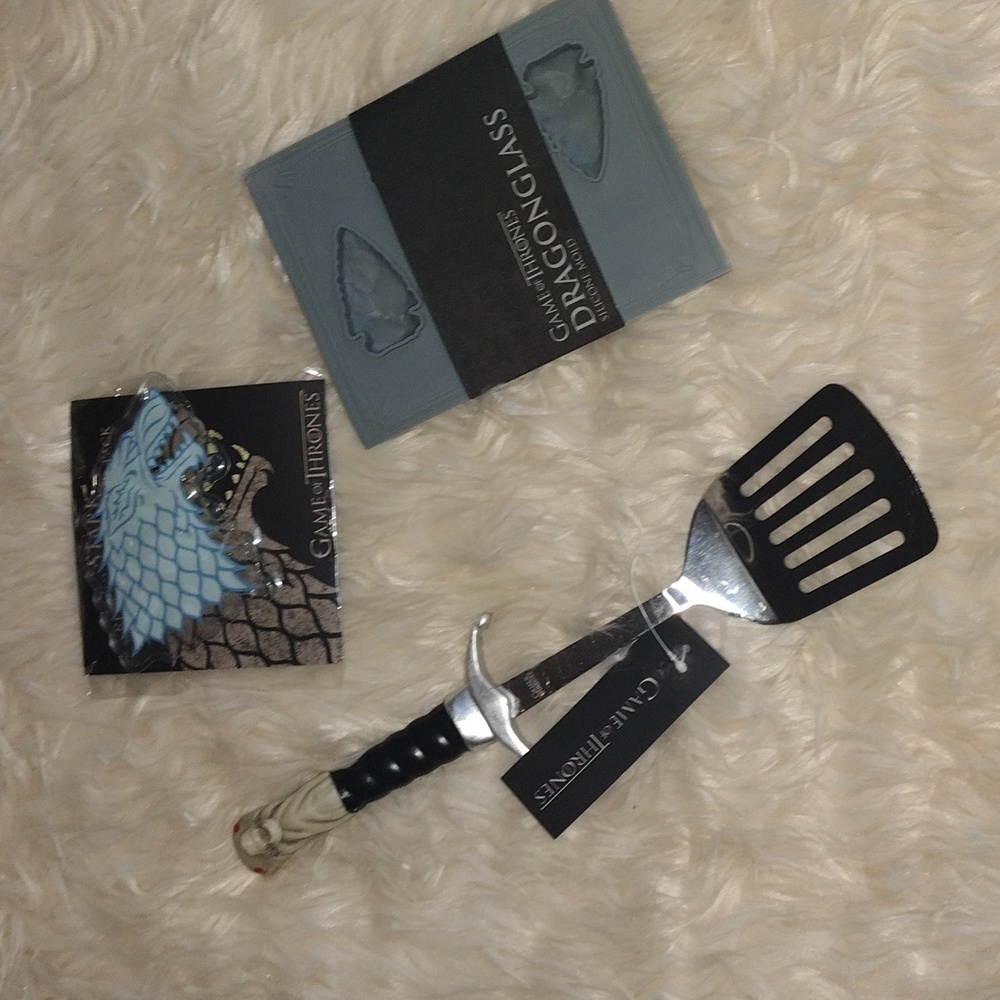 Game of Thrones Bundle